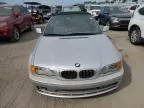 2001 BMW 330 CI