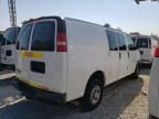 2013 Chevrolet Express G2500