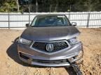 2017 Acura MDX Technology