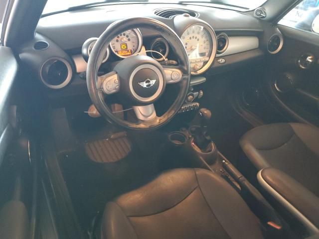 2010 Mini Cooper