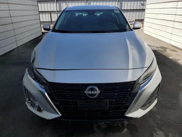 2023 Nissan Altima SL