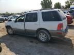 2002 Mercury Mountaineer