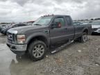 2008 Ford F250 Super Duty