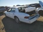 1996 Mercury Grand Marquis LS