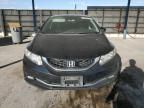 2014 Honda Civic EXL