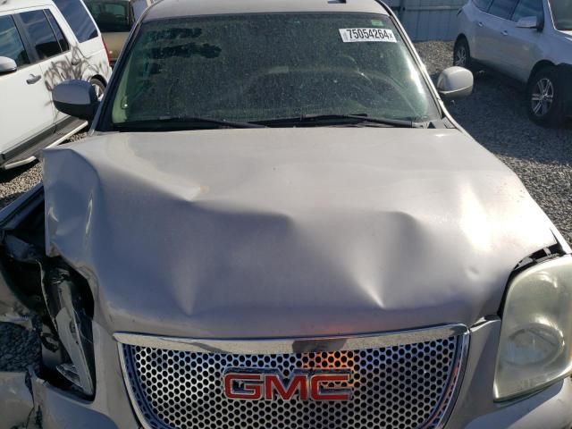 2007 GMC Yukon Denali