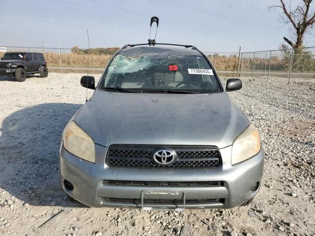 2008 Toyota Rav4