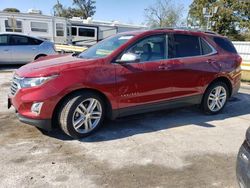 2020 Chevrolet Equinox Premier en venta en Bridgeton, MO