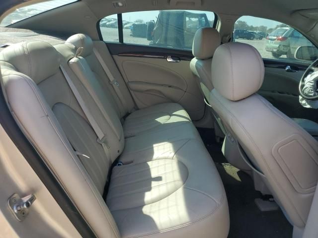 2007 Buick Lucerne CXL