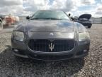 2013 Maserati Quattroporte S