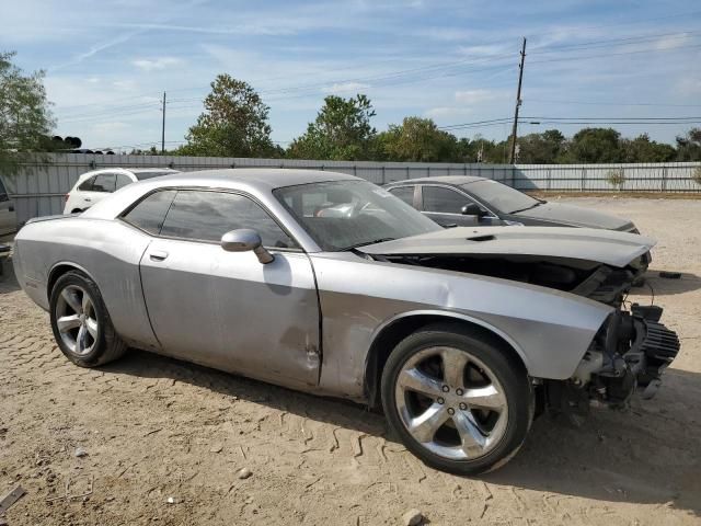 2014 Dodge Challenger SXT