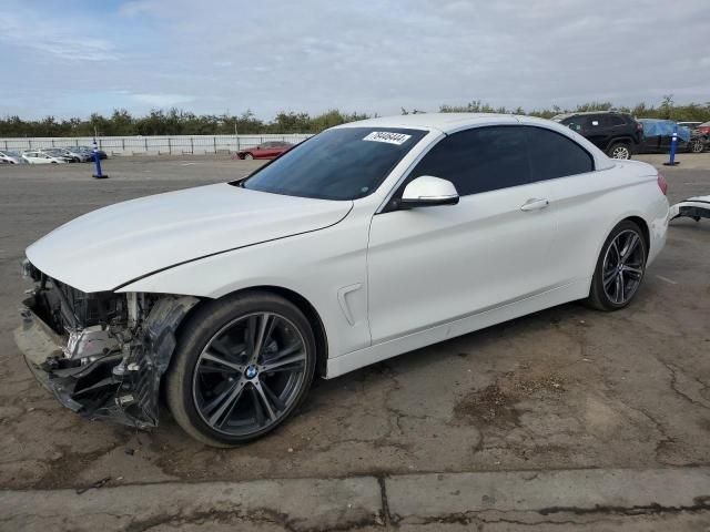 2019 BMW 430I