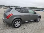 2007 Nissan Murano SL