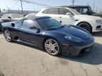 2008 Ferrari F430 Spider