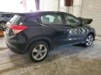 2018 Honda HR-V LX