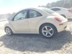 2009 Volkswagen New Beetle S