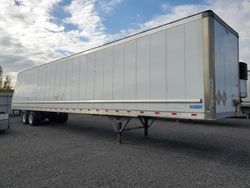 Snfe salvage cars for sale: 2024 Snfe Trailer