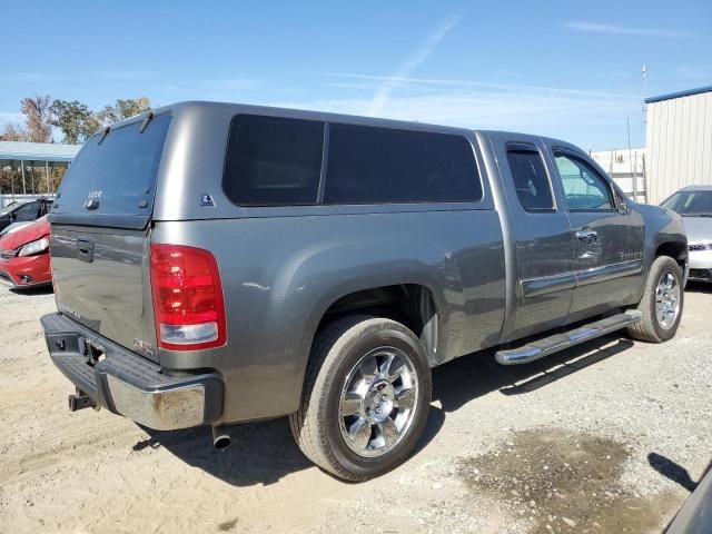 2009 GMC Sierra C1500 SLE