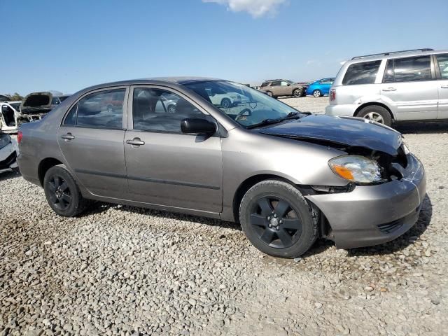 2004 Toyota Corolla CE