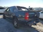 2007 Chevrolet Avalanche C1500