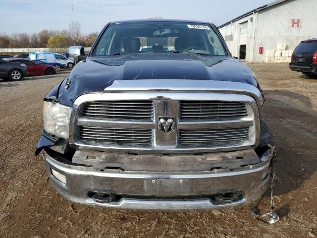 2012 Dodge RAM 1500 SLT