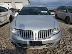 2010 Lincoln MKS