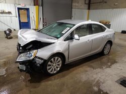 Buick salvage cars for sale: 2016 Buick Verano