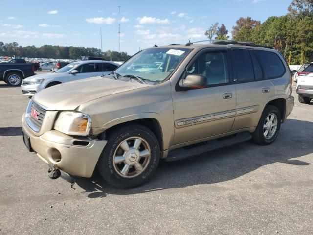 2004 GMC Envoy