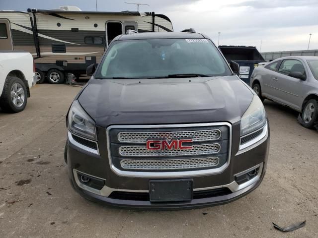 2015 GMC Acadia SLT-1