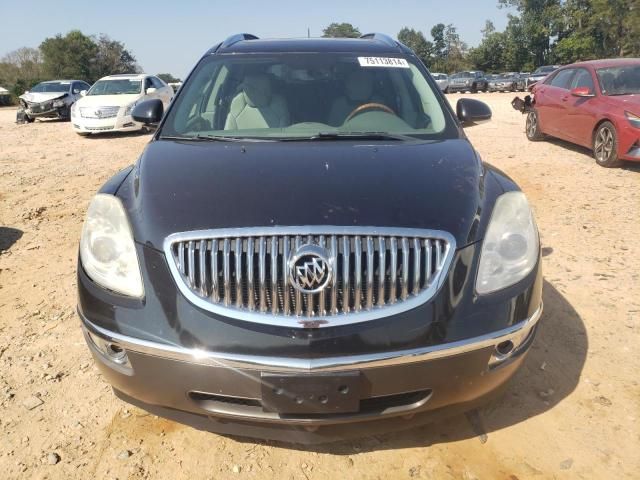 2012 Buick Enclave