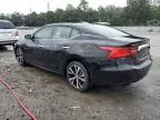 2018 Nissan Maxima 3.5S