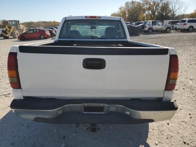 2000 GMC New Sierra C1500