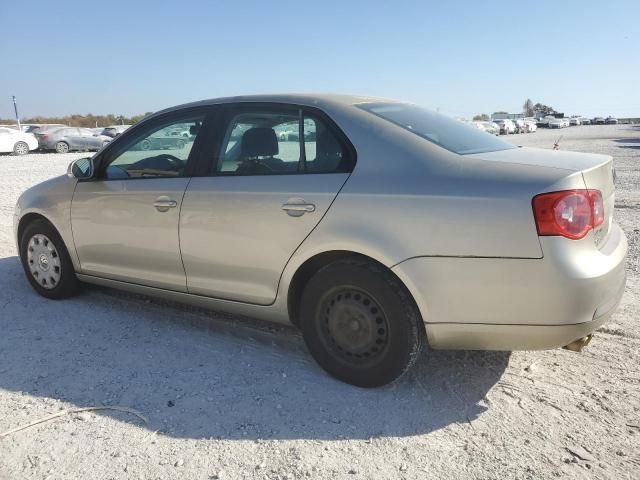 2006 Volkswagen Jetta Value