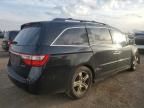 2011 Honda Odyssey Touring