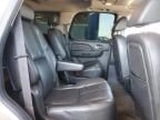 2008 Chevrolet Tahoe K1500