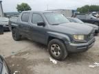 2008 Honda Ridgeline RT