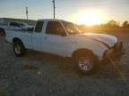 2007 Ford Ranger Super Cab