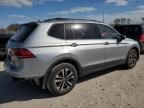 2023 Volkswagen Tiguan S