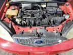 2007 Ford Focus ZX4