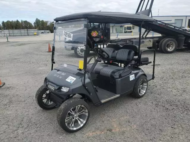 2019 Ezgo Golf Cart