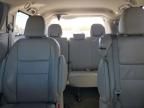 2018 Toyota Sienna XLE