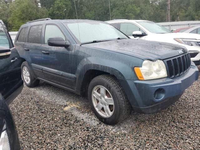 2005 Jeep Grand Cherokee Laredo