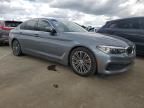 2019 BMW 530 I