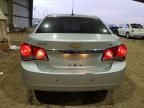 2011 Chevrolet Cruze LT