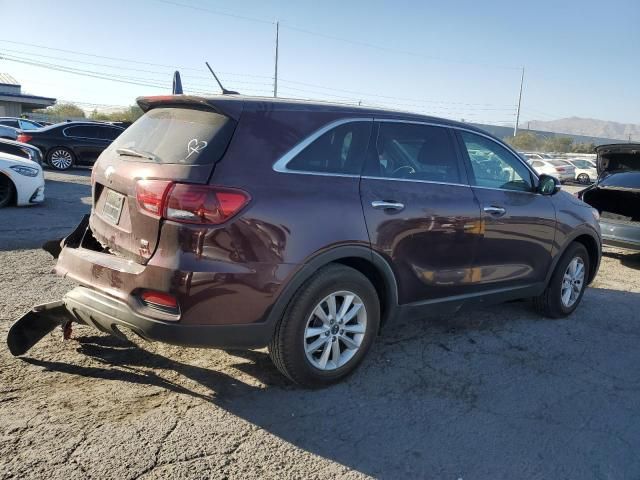 2019 KIA Sorento L