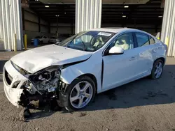 2013 Volvo S60 T5 en venta en Pennsburg, PA