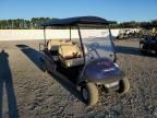 2017 Golf Club Car