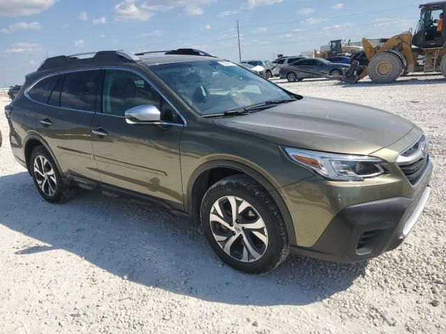 2021 Subaru Outback Touring