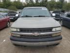 2002 Chevrolet Silverado K1500 Heavy Duty