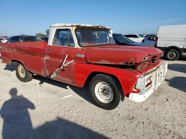 1965 Chevrolet C-Series